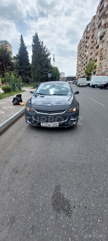 Chevrolet Malibu 2016, 230,000 km - 1.5 l - Bakı