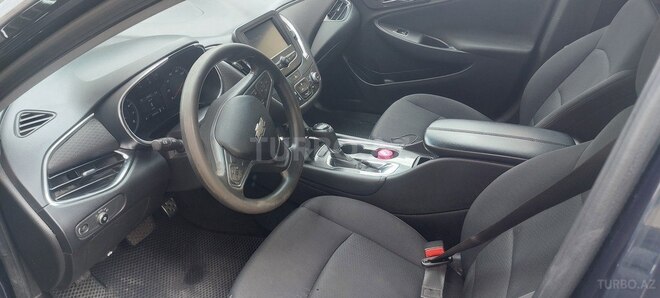 Chevrolet Malibu 2016, 230,000 km - 1.5 l - Bakı