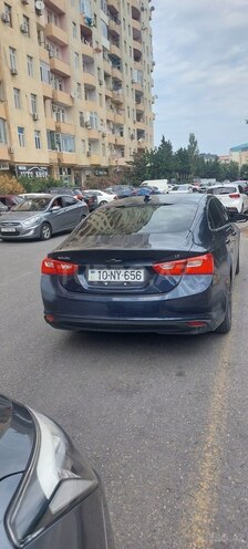 Chevrolet Malibu 2016, 230,000 km - 1.5 l - Bakı
