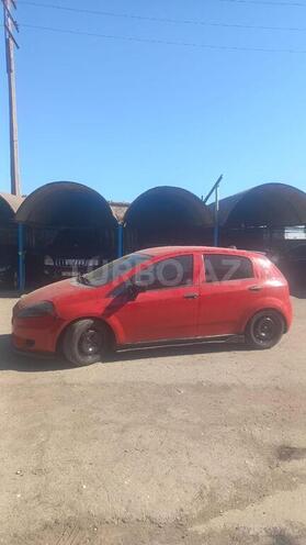 Fiat  2008, 281,885 km - 1.4 l - Bakı
