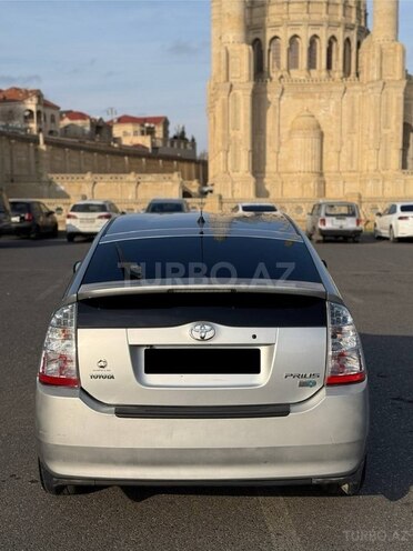 Toyota Prius 2008, 360,000 km - 1.5 l - Bakı