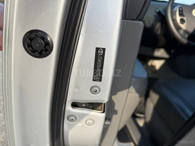 Toyota Prius 2008, 360,000 km - 1.5 l - Bakı