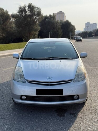Toyota Prius 2008, 360,000 km - 1.5 l - Bakı