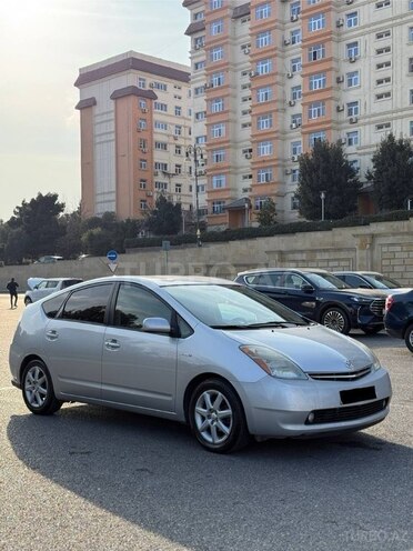 Toyota Prius 2008, 360,000 km - 1.5 l - Bakı