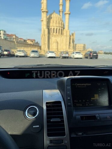 Toyota Prius 2008, 360,000 km - 1.5 l - Bakı