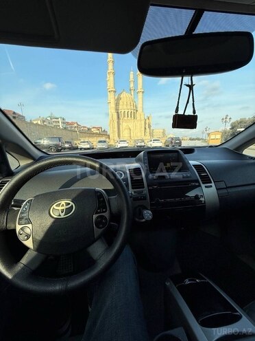 Toyota Prius 2008, 360,000 km - 1.5 l - Bakı