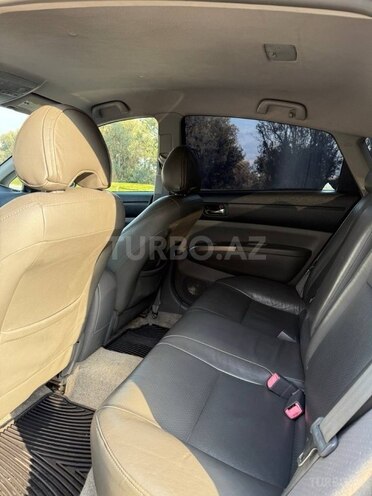 Toyota Prius 2008, 360,000 km - 1.5 l - Bakı
