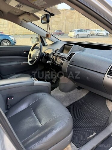 Toyota Prius 2008, 360,000 km - 1.5 l - Bakı