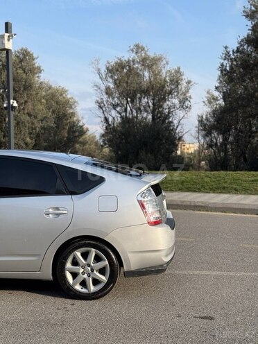 Toyota Prius 2008, 360,000 km - 1.5 l - Bakı