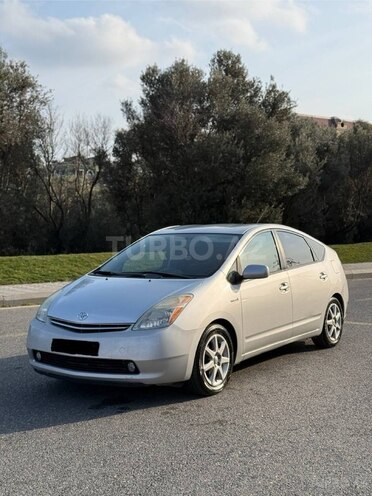 Toyota Prius 2008, 360,000 km - 1.5 l - Bakı