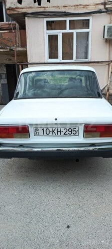 LADA (VAZ) 2107 1998, 81,664 km - 1.6 l - Xırdalan