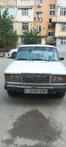 LADA (VAZ) 2107 1998, 81,664 km - 1.6 l - Xırdalan