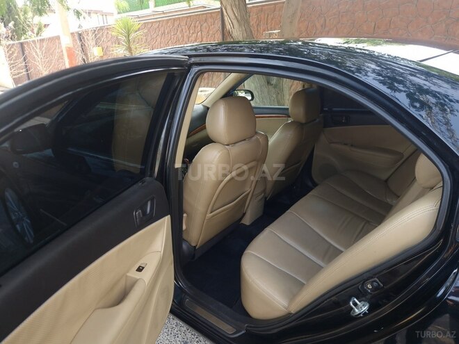 Hyundai Sonata 2009, 271,000 km - 2.4 l - Bakı