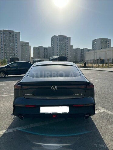 Changan Uni-V 2024, 9 km - 1.5 l - Bakı