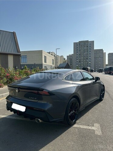 Changan Uni-V 2024, 9 km - 1.5 l - Bakı