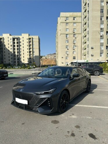 Changan Uni-V 2024, 9 km - 1.5 l - Bakı
