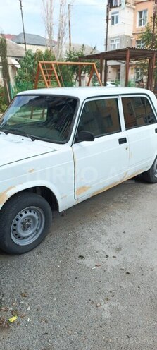 LADA (VAZ) 2107 1998, 81,664 km - 1.6 l - Xırdalan