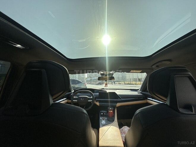 Changan Uni-V 2024, 9 km - 1.5 l - Bakı