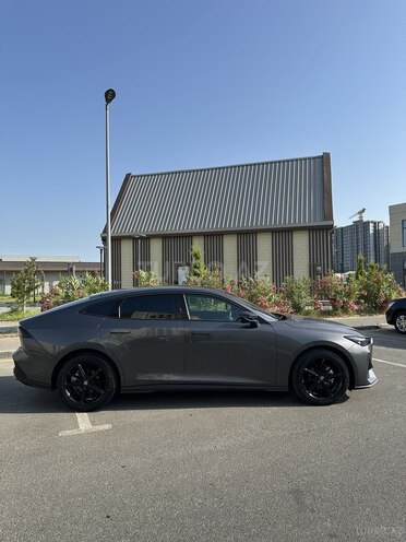 Changan Uni-V 2024, 9 km - 1.5 l - Bakı