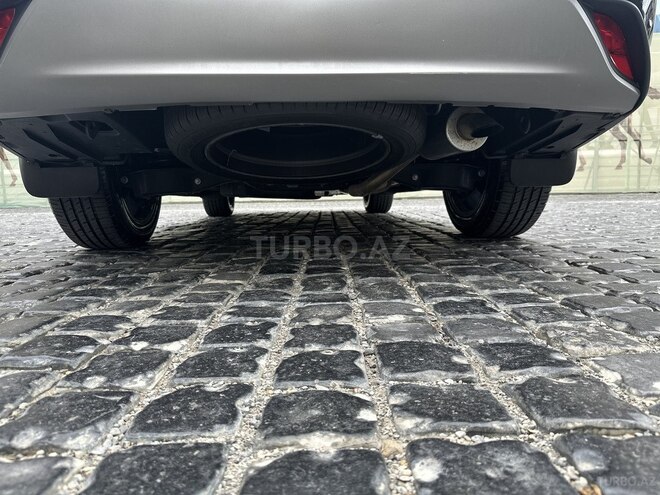 Toyota Highlander 2021, 101,000 km - 2.5 l - Bakı