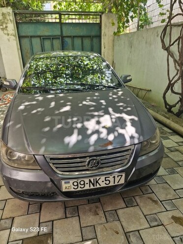 Lifan 620 2014, 165,000 km - 1.6 l - Bakı