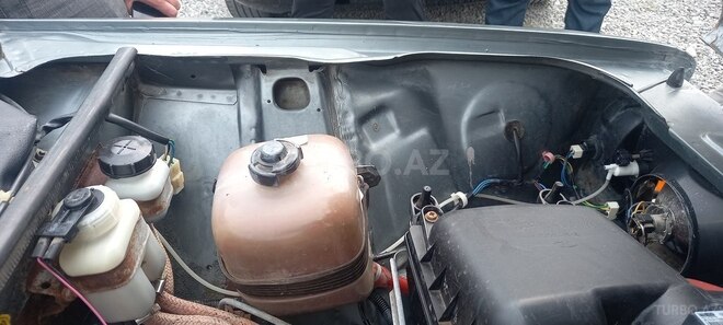 LADA (VAZ) 2107 2011, 61,717 km - 1.5 l - Cəlilabad