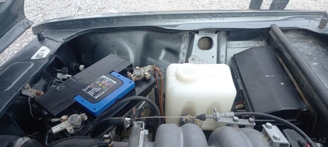 LADA (VAZ) 2107 2011, 61,717 km - 1.5 l - Cəlilabad