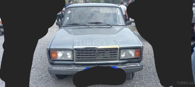 LADA (VAZ) 2107 2011, 61,717 km - 1.5 l - Cəlilabad