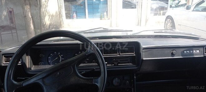 LADA (VAZ) 2107 2011, 61,717 km - 1.5 l - Cəlilabad