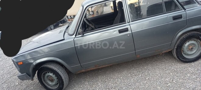 LADA (VAZ) 2107 2011, 61,717 km - 1.5 l - Cəlilabad