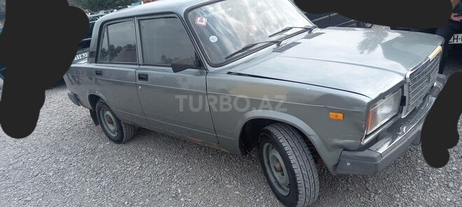 LADA (VAZ) 2107 2011, 61,717 km - 1.5 l - Cəlilabad