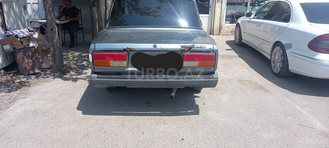 LADA (VAZ) 2107 2011, 61,717 km - 1.5 l - Cəlilabad