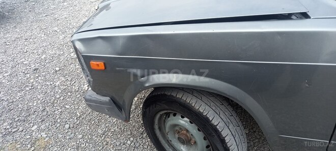 LADA (VAZ) 2107 2011, 61,717 km - 1.5 l - Cəlilabad