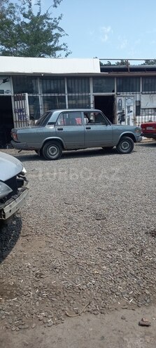 LADA (VAZ) 2107 2011, 61,717 km - 1.5 l - Cəlilabad