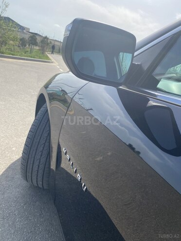 Chevrolet Malibu 2017, 193,000 km - 1.5 l - Bakı