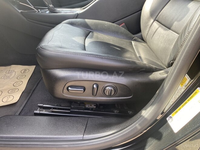 Chevrolet Malibu 2017, 193,000 km - 1.5 l - Bakı