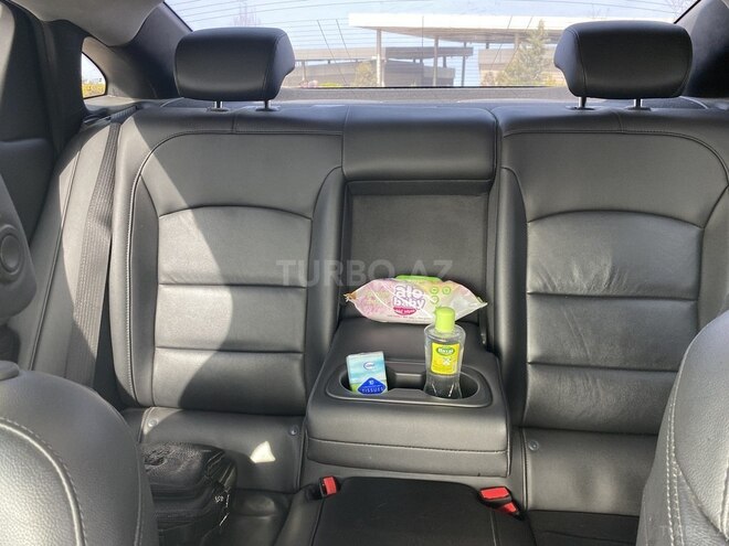 Chevrolet Malibu 2017, 193,000 km - 1.5 l - Bakı