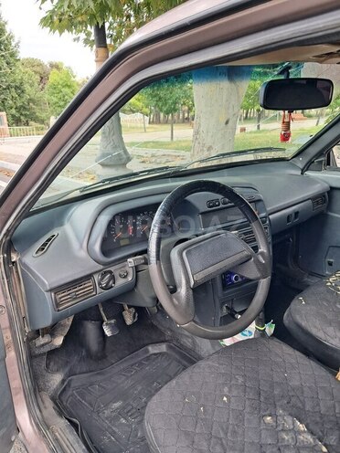 LADA (VAZ) 21099 1995, 101,200 km - 1.5 л - Şəmkir