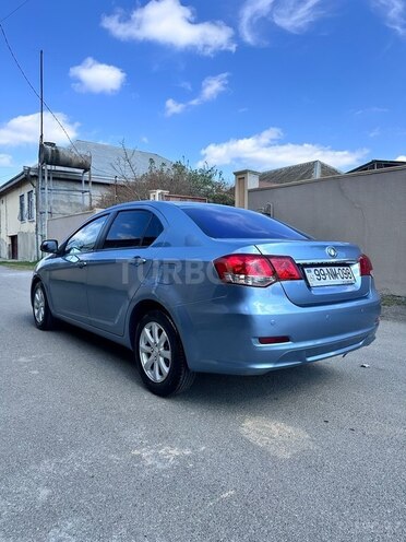 GWM Voleex C30 2014, 260,000 km - 1.5 l - Bakı