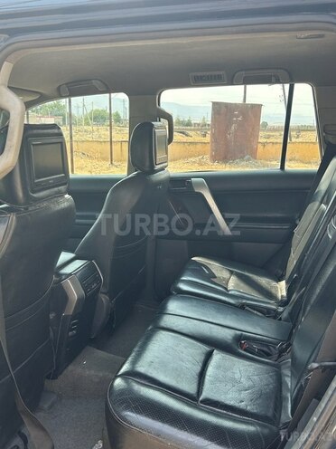 Toyota Land Cruiser Prado 2009, 350,000 km - 2.7 l - Gəncə