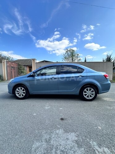 GWM Voleex C30 2014, 260,000 km - 1.5 l - Bakı