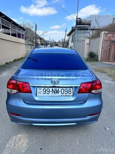 GWM Voleex C30 2014, 260,000 km - 1.5 l - Bakı
