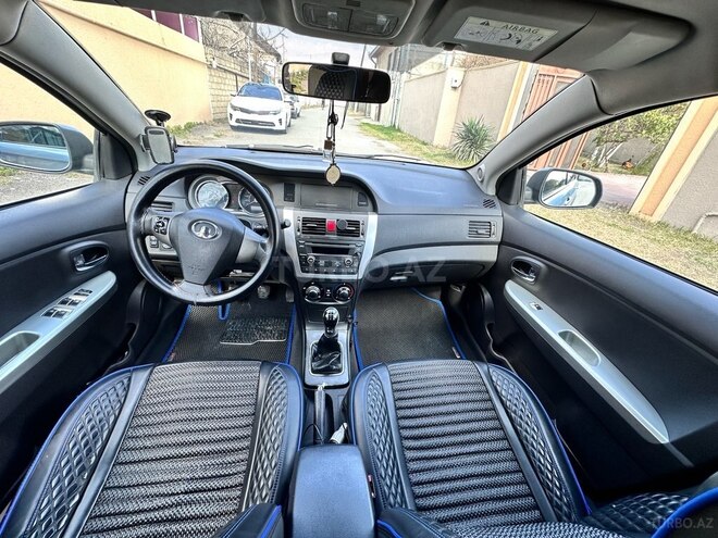 GWM Voleex C30 2014, 260,000 km - 1.5 l - Bakı