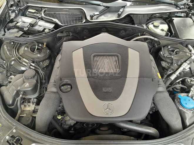 Mercedes S 350 2010, 150,000 km - 3.5 l - Bakı