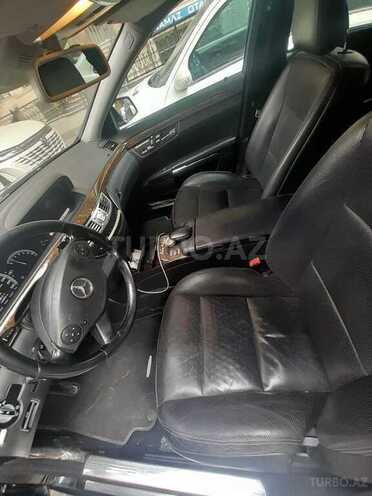 Mercedes S 350 2010, 150,000 km - 3.5 l - Bakı
