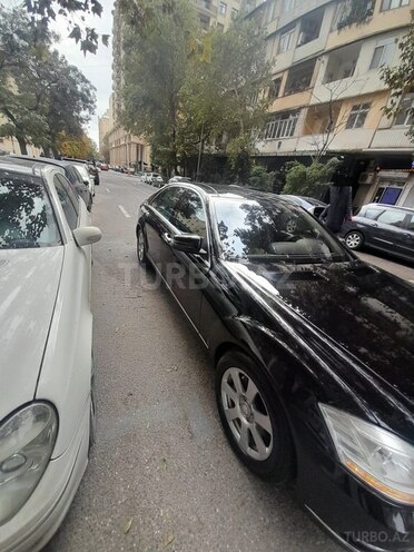 Mercedes S 350 2010, 150,000 km - 3.5 l - Bakı