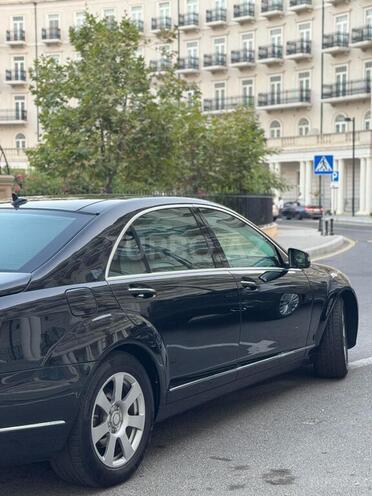 Mercedes S 350 2010, 150,000 km - 3.5 l - Bakı
