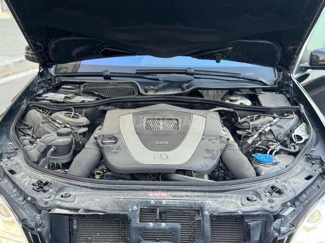 Mercedes S 350 2010, 150,000 km - 3.5 l - Bakı
