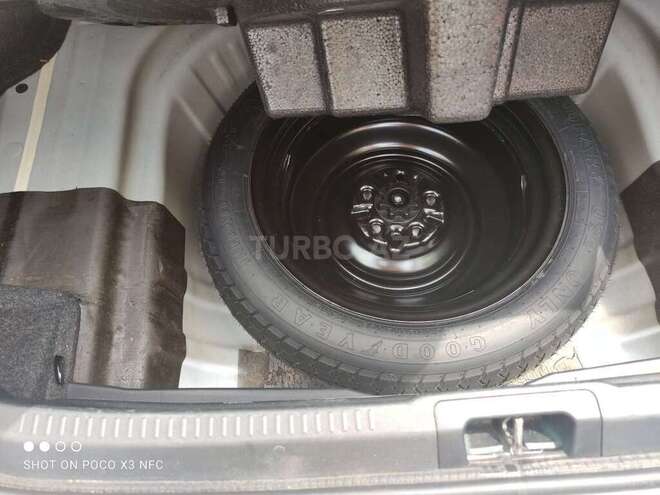 Toyota Camry 2015, 131,000 km - 2.5 l - Bakı