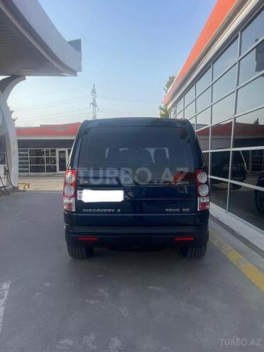 Land Rover Discovery 2011, 289,000 km - 3.0 l - Bakı